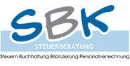 SBK Steuerberatung 
Mag. (FH) Gudrun Breznik