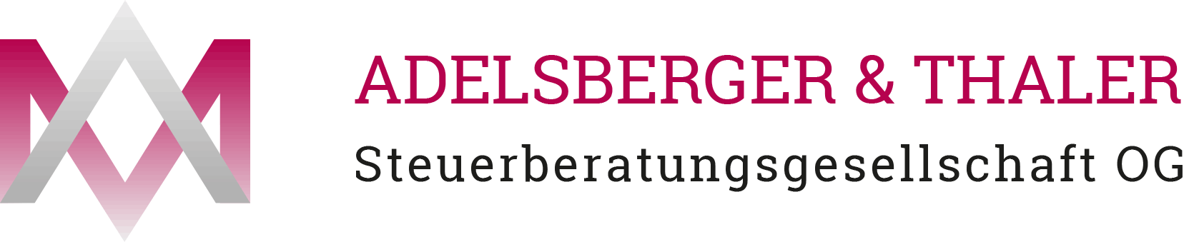 Adelsberger & Thaler 
Steuerberatungsgesellschaft OG