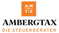 AMBERGTAX 
DIE STEUERBERATER 
Rumpler - Graml GbR