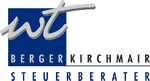 Berger Kirchmair Kraisser
Steuerberatungsgesellschaft
Wirtschaftstreuhand OG