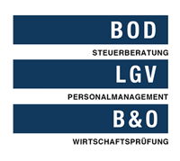 BOD Steuerberatungs-GmbH