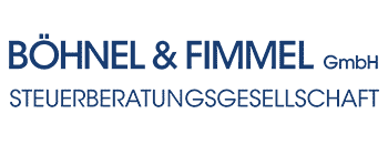 Böhnel & Fimmel GmbH 
Steuerberatungsgesellschaft