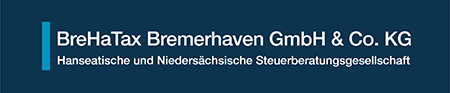BreHaTax Bremerhaven GmbH & Co. KG 
Hanseatische und Niedersächsische Steuerberatungsgesellschaft