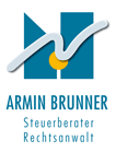 Armin Brunner
Steuerberater-Rechtsanwalt-Fachanwalt für Steuerrecht und landwirtschaftliche Buchstelle