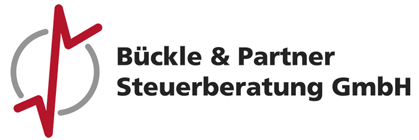 Bückle und Partner 
Steuerberatung GmbH