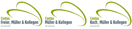 Contax Koch, Müller & Kollegen GbR
Steuerberater