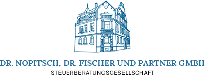 Dr. Nopitsch, Dr. Fischer und Partner GmbH 
Steuerberatungsgesellschaft