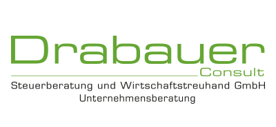 Drabauer Consult 
Steuerberatung und Wirtschaftstreuhand GmbH