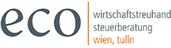ECO Wirtschaftstreuhand Steuerberatung – 
ecostb GmbH