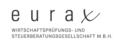 Eurax Wirtschaftspr&uuml;fungs- und
Steuerberatungsgesellschaft m. b. H.