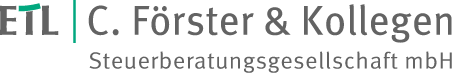 ETL | Förster & Kronenberg GmbH
Steuerberatungsgesellschaft