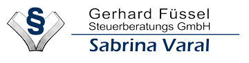 Gerhard Füssel 
Steuerberatungsgesellschaft mbH
Sabrina Varal
