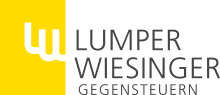 Lumper-Wiesinger Gegensteuern GmbH
Steuerberatung & Wirtschaftsprüfung