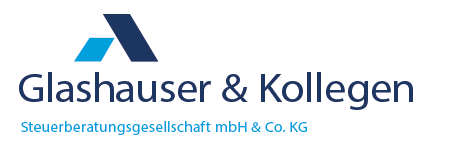 Glashauser & Kollegen
Steuerberatungsgesellschaft mbH & Co. KG