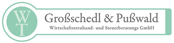 Großschedl & Pußwald
Wirtschaftstreuhand- und Steuerberatungs GmbH