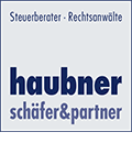 Haubner, Schäfer & Partner mbB
Steuerberater Rechtsanwälte