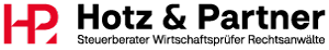 Hotz & Partner
Steuerberater, Wirtschaftspr&uuml;fer, Rechtsanw&auml;lte
Partnerschaftsgesellschaft mbB