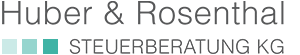 Huber und Rosenthal Steuerberatung KG