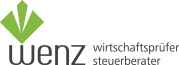 Wenz & Partner mbB
Steuerberatungsgesellschaft