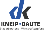 Kneip & Daute
Steuerberatung | Wirtschaftsprüfung