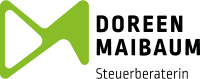 Doreen Maibaum
Steuerberaterin