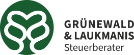 Grünewald & Laukmanis
Steuerberater PartG mbB