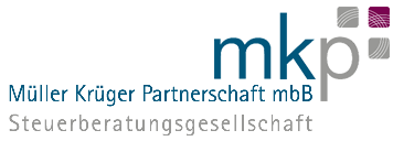 Müller Krüger Partnerschaft mbB 
Steuerberatungsgesellschaft