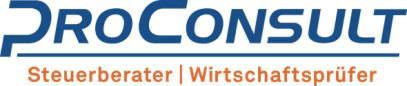 PROCONSULT Gmunden Wirtschaftsprüfung
und Steuerberatung GmbH & Co KG