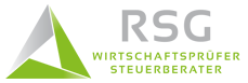 RSG Stadie Hartmann PartmbB 
Steuerberatungsgesellschaft