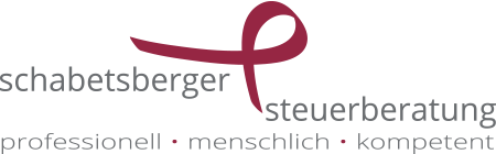 Schabetsberger & Partner
Steuerberatung und Unternehmensberatung GmbH