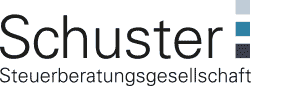 Schuster GmbH & Co. KG 
Steuerberatungsgesellschaft