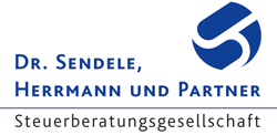 Dr. Sendele, Herrmann und Partner
Steuerberatungsgesellschaft