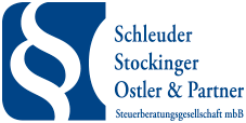 Schleuder Stockinger Ostler & Partner
Steuerberatungsgesellschaft mbB