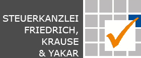 Steuerkanzlei Friedrich, Krause & Yakar