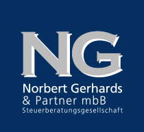 Norbert Gerhards & Partner
Steuerberatungsgesellschaft