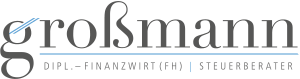 Dipl.-Finanzwirt (FH) Rainer Großmann
Steuerberater