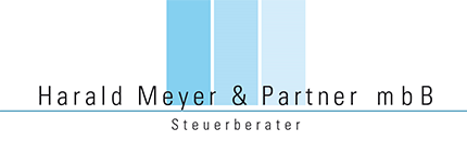 Harald Meyer & Partner mbB
Steuerberater