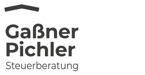 Unternehmensberatung 
Gaßner & Pichler GmbH