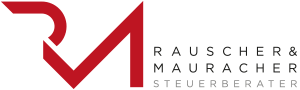 RAUSCHER & MAURACHER 
Steuerberater GmbH & Co KG