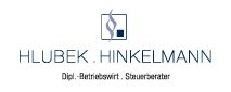 Hlubek & Hinkelmann 
Steuerberatungsgesellschaft PartGmbB