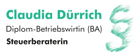 Claudia Dürrich Steuerberatung