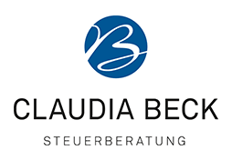 Claudia Beck 
Steuerberaterin