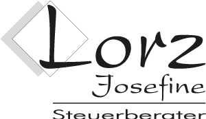 Josefine Lorz 
Steuerberaterin