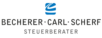 Becherer ∙ Carl ∙ Scherf 
und Partner mbB Steuerberater