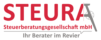 STEURA STEUERBERATUNGSGESELLSCHAFT MBH