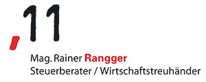 Mag. Rainer Rangger
Steuerberatungs GmbH