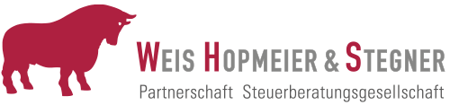 Weis, Hopmeier & Stegner Partnerschaft Steuerberatungsgesellschaft