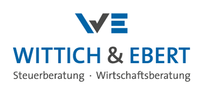 Wittich & Ebert
Steuerberater, Wirtschaftsprüfer