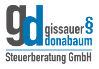 gd gissauer § donabaum 
Steuerberatung GmbH