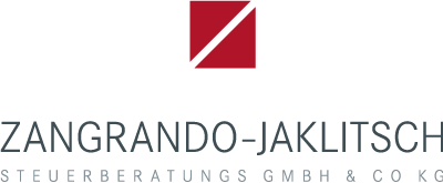 Zangrando - Jaklitsch 
Steuerberatungs GmbH & Co KG